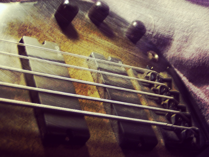 Магия струн