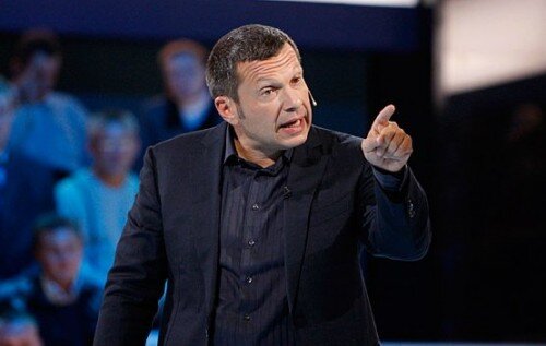 Владимир Соловьев