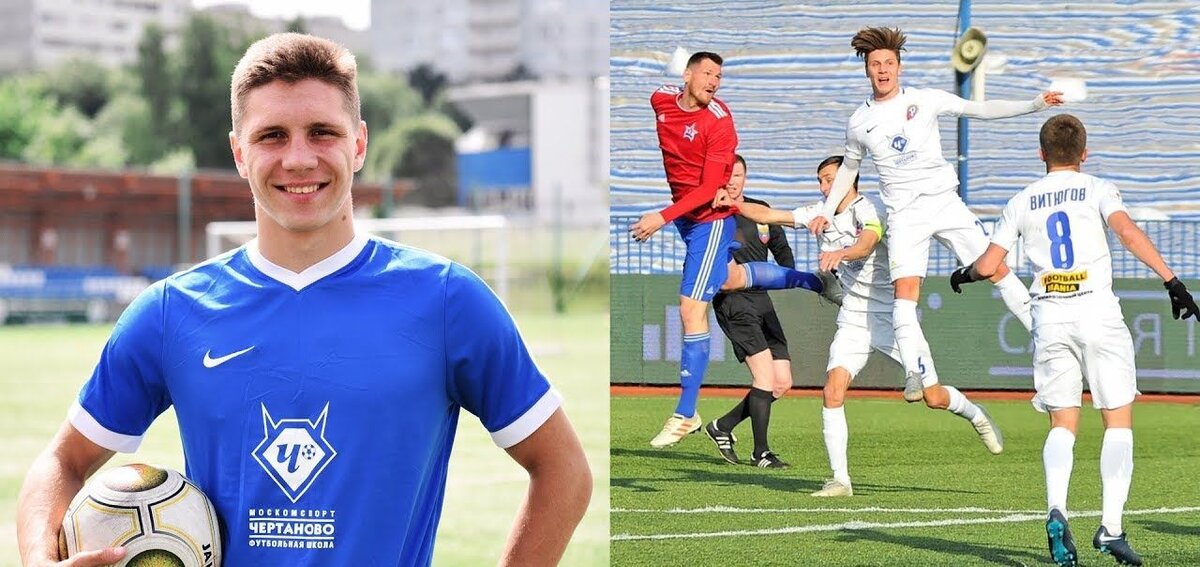 Кирилл Колесниченко