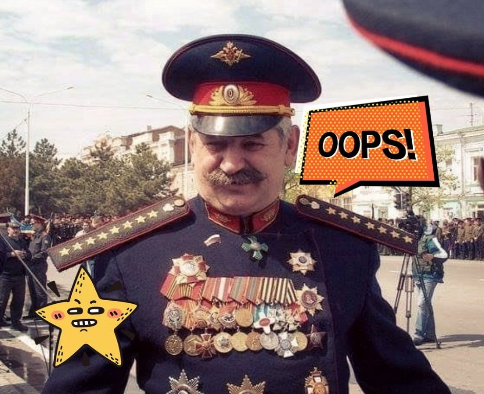 Вот такие у нас "герои". Картинка №1 взята с VK.com // Личная открытая группа.