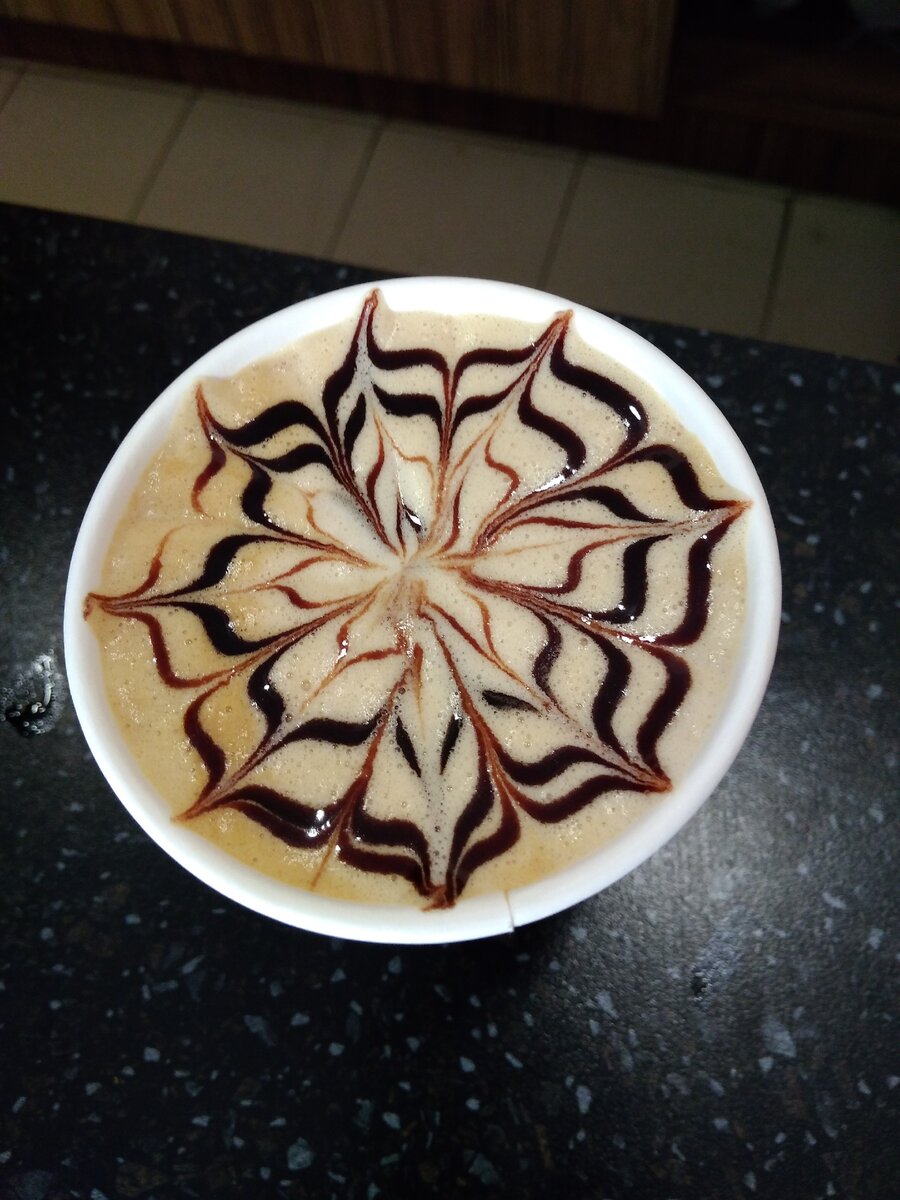 Крым, октябрь 2019