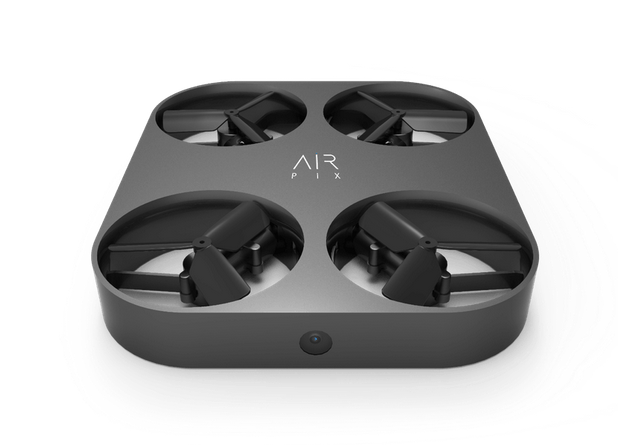                                Внешний вид Air Pix (взято из открытых источников)