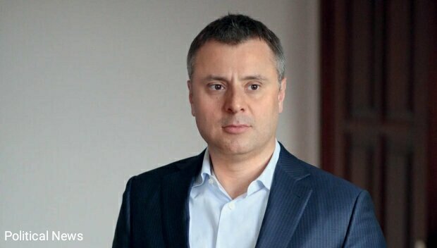 Юрий Витренко