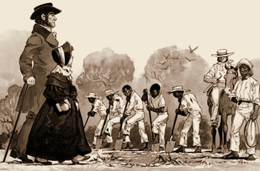 Эффективные менеджеры и рядовые работники 