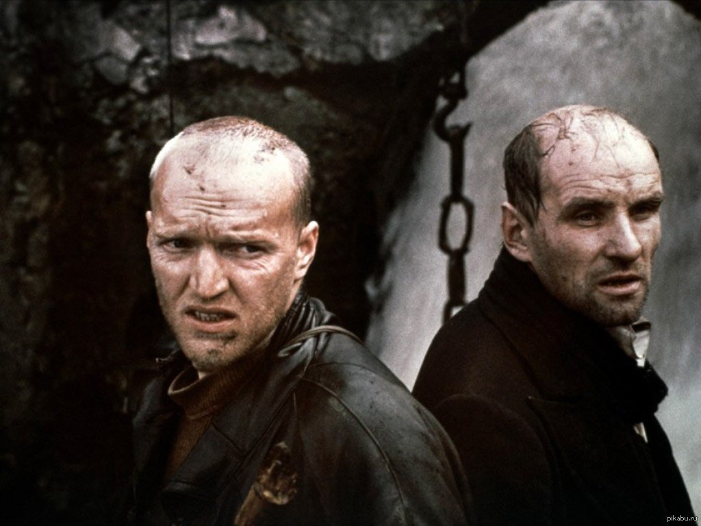 Кадр из фильма