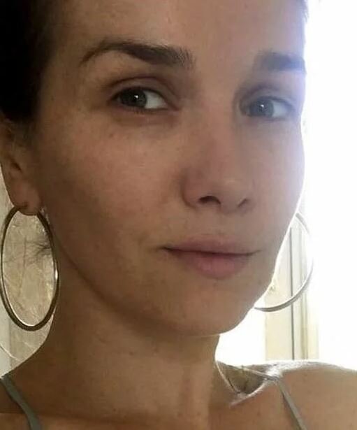Резко сдала: 40-летняя Наталья Орейро показала фото морщинистого лица - KP.RU