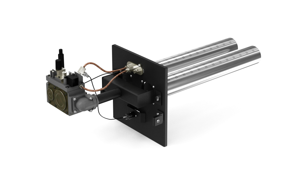 Купить горелку газовую g s квт модулирующая