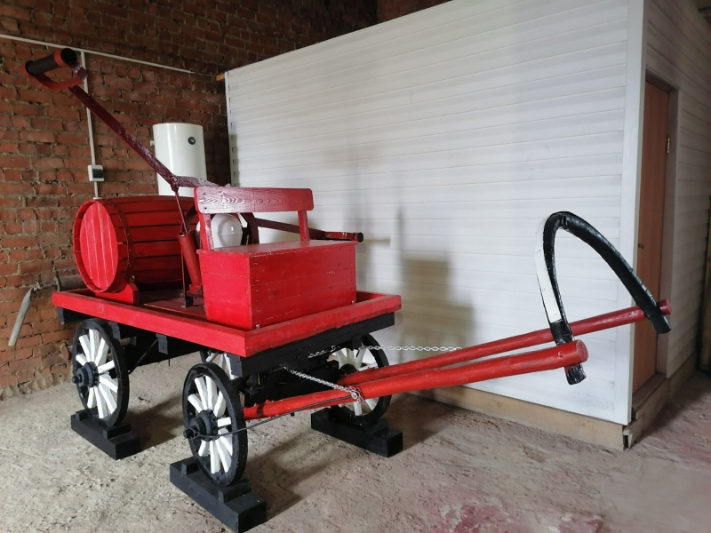 Фото: vk.com, МЧС53 Новгородская область 