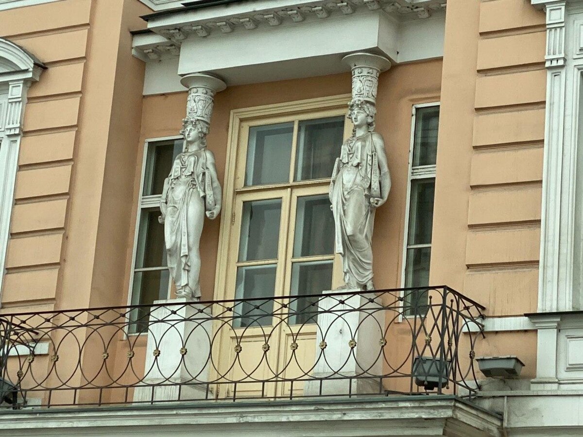 лужковские дома в москве