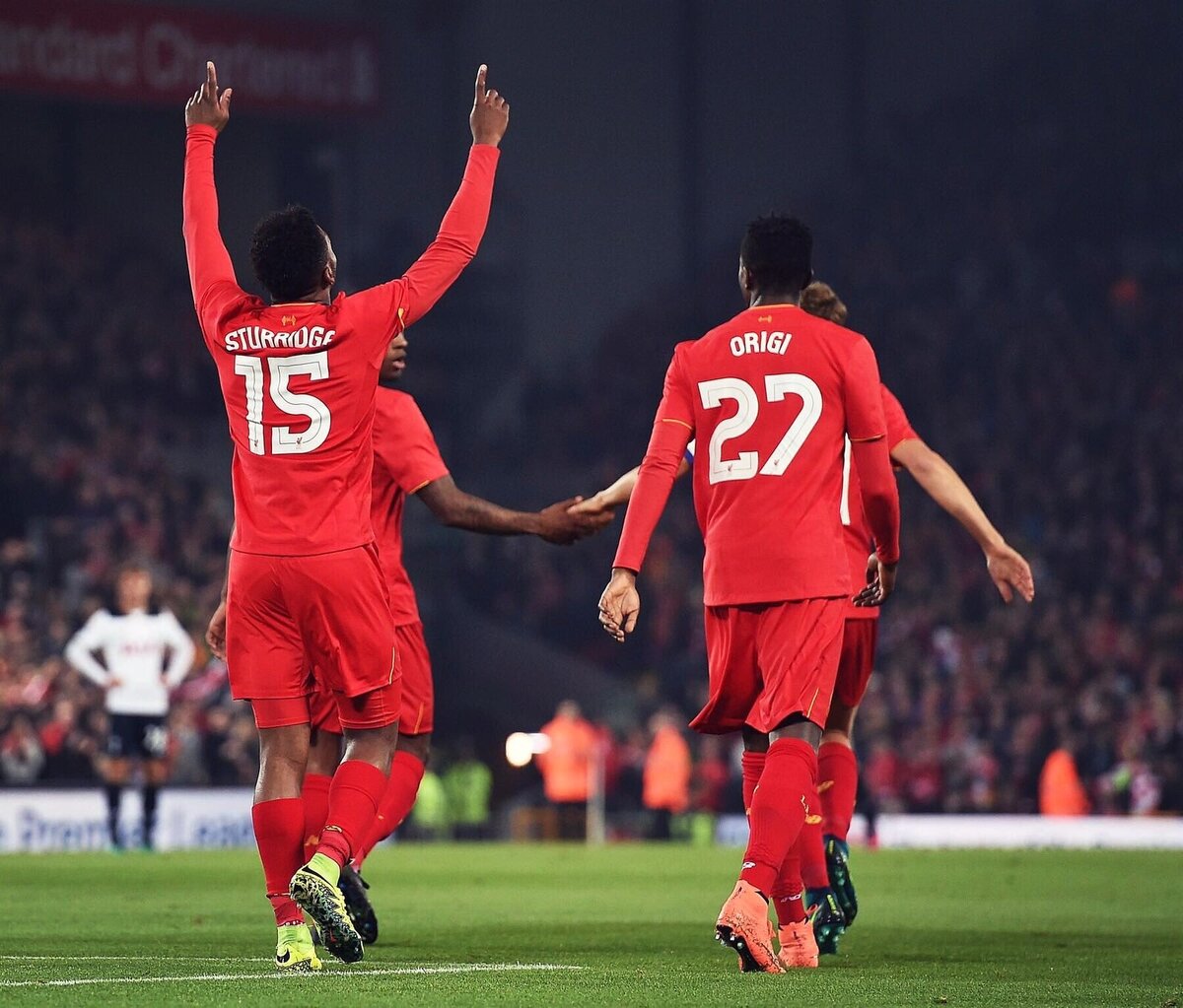 LFC Р±РѕРё