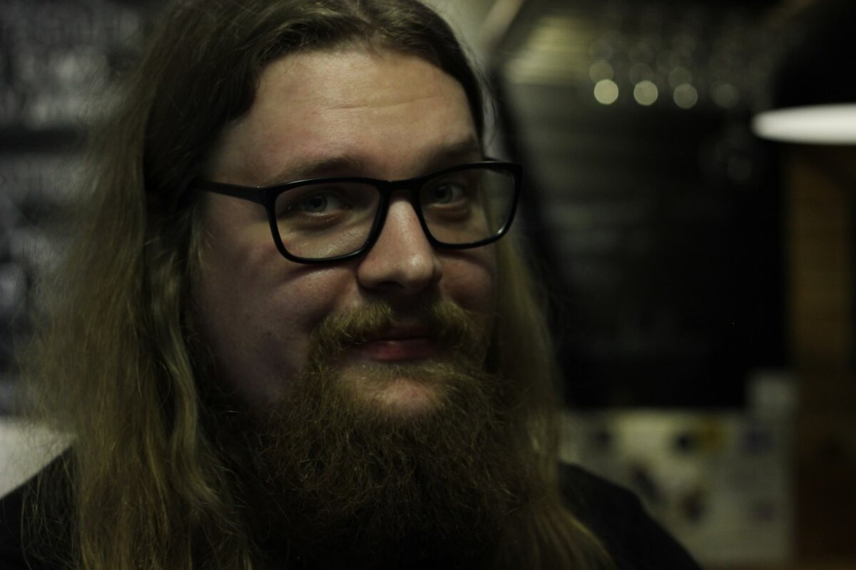 Фото из личного архива Эркки 