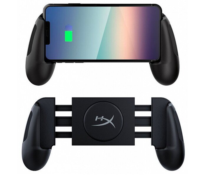 ChargePlay Clutch for mobile