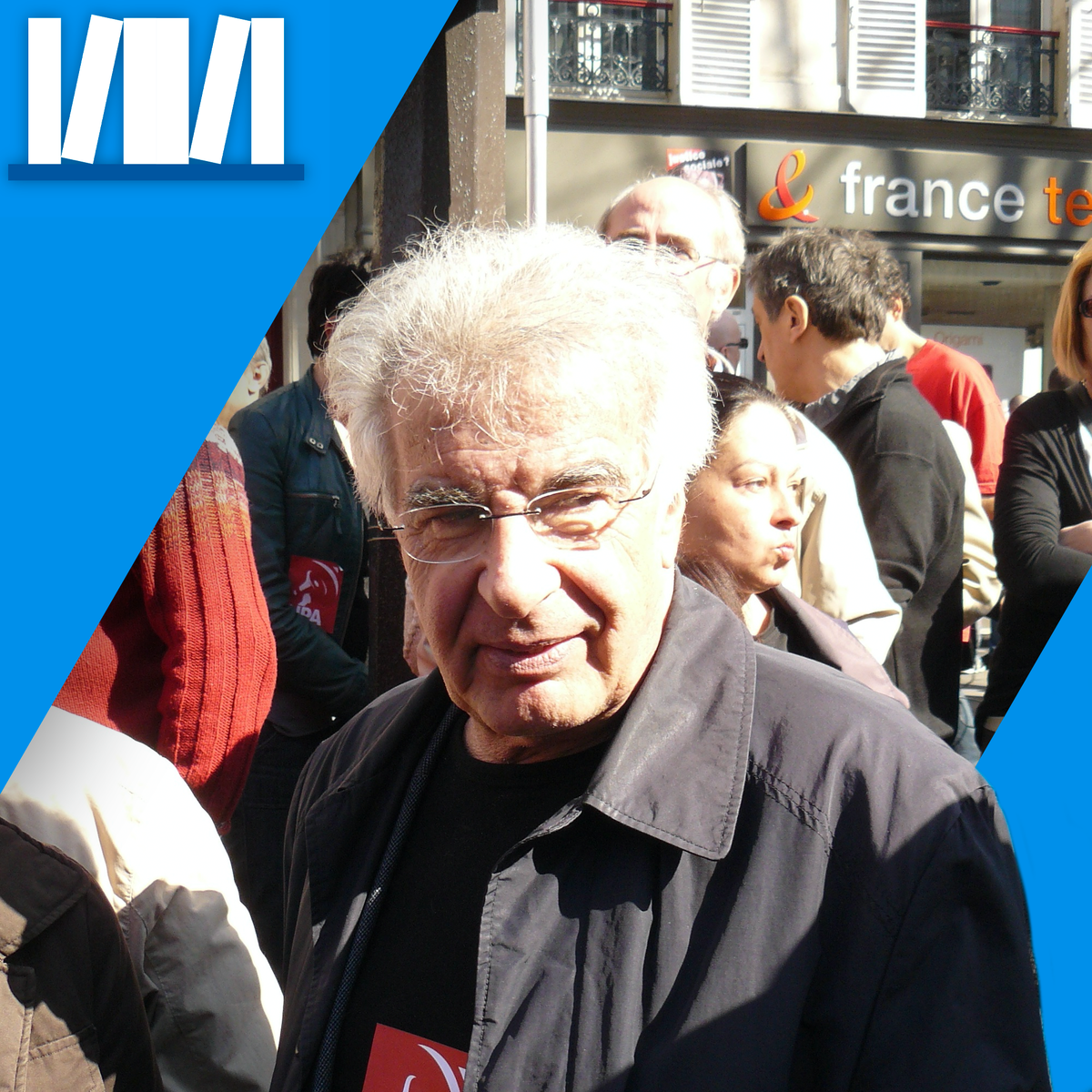 Ален Кривин