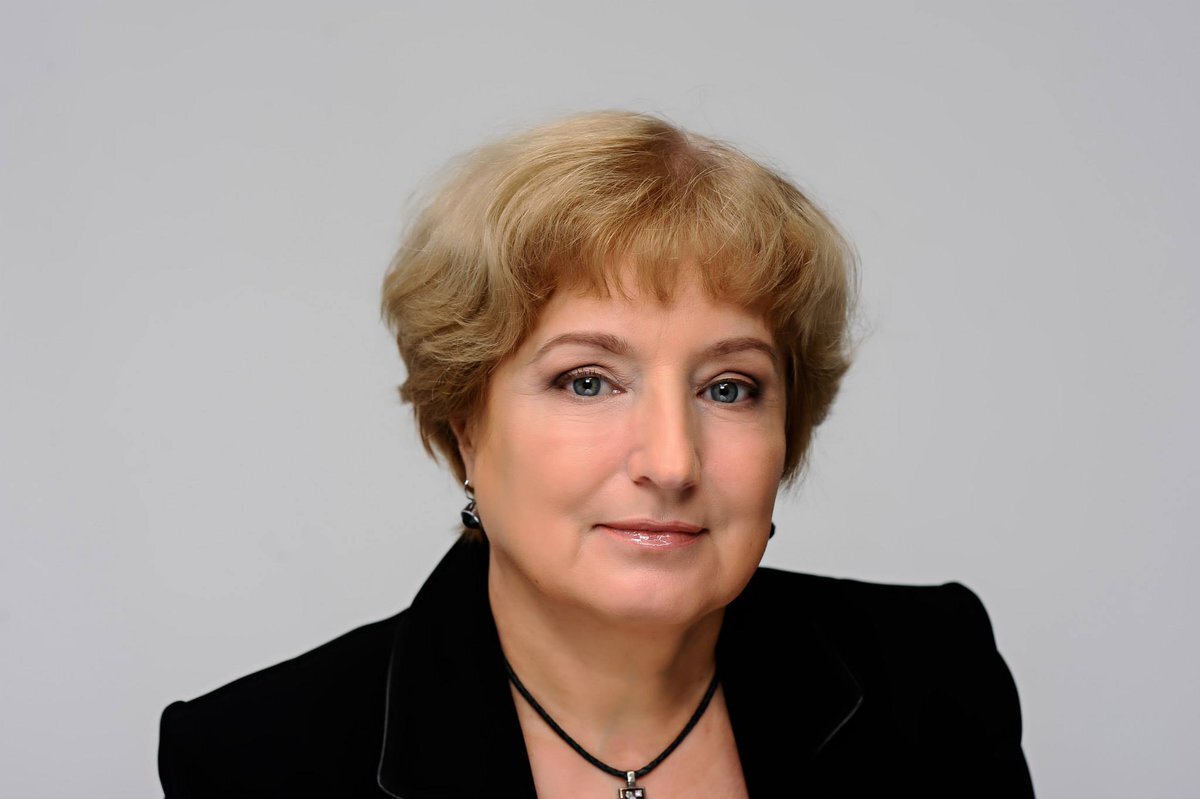 Елена Маркосян