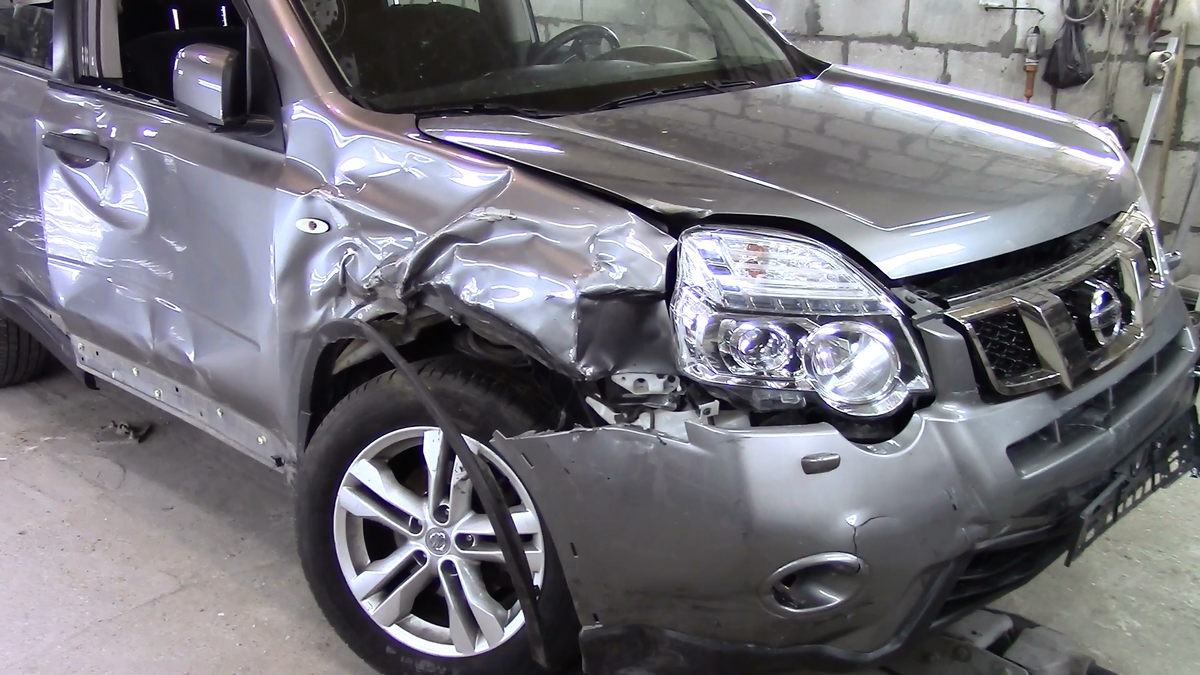 Выглядит печально.