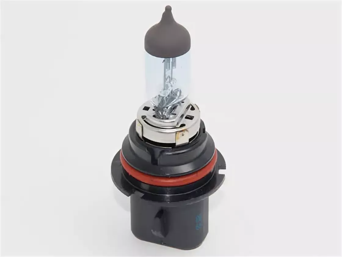 Та самая лампочка