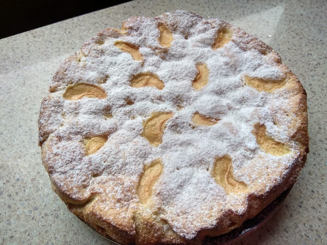 Вот что у меня получилось)) Оставляйте отзывы, подписывайтесь, буду всем рада)))