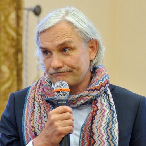 Алексей Мамонтов, президент Московской международной валютной ассоциации