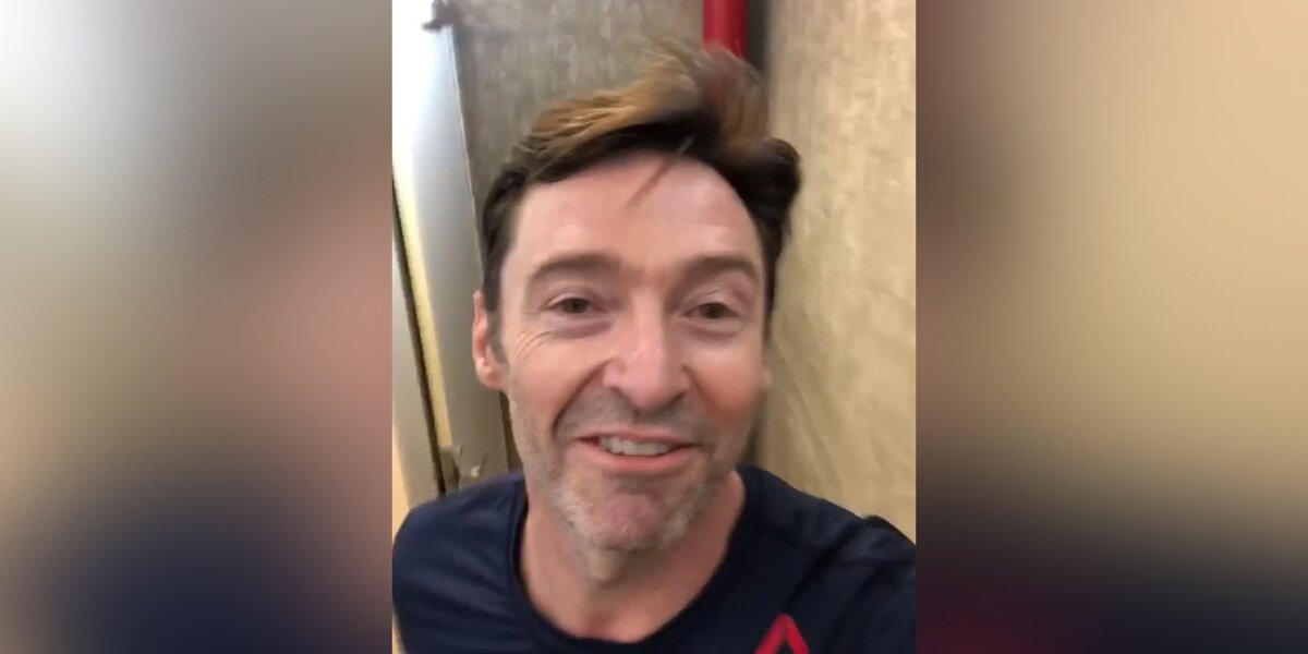 Фото: instagram.com/thehughjackman