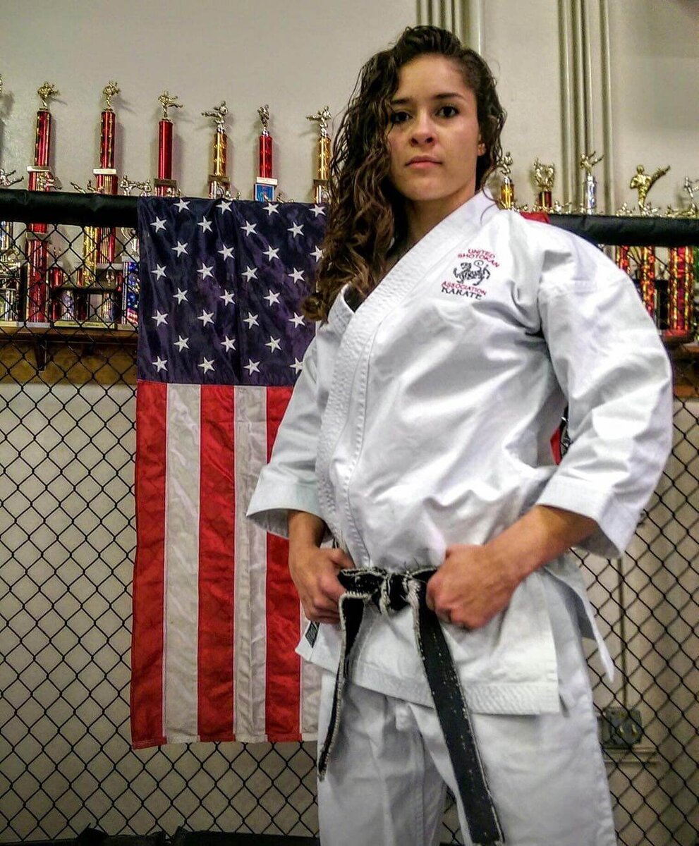 Синтия Арсео