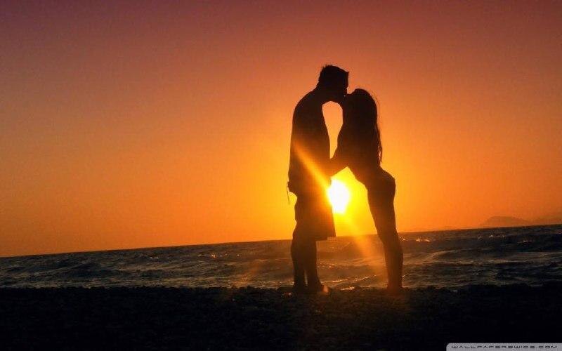 Интересные факты о любви...