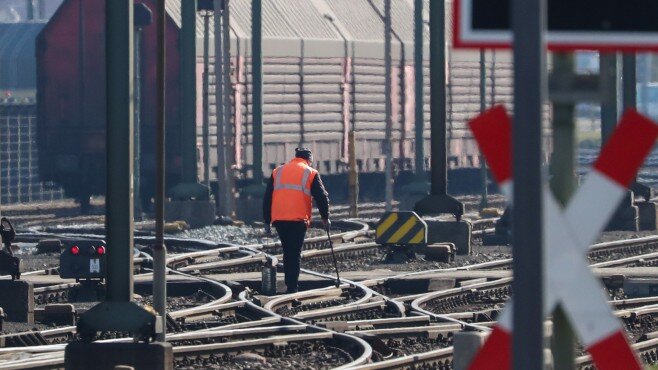  Фото:  FOCKE STRANGMANN 