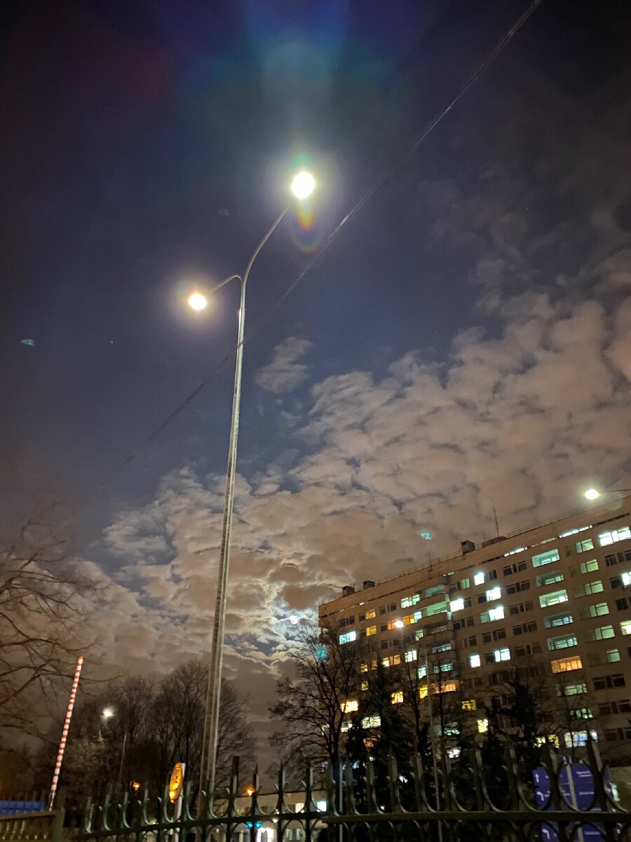 Больница 15 
