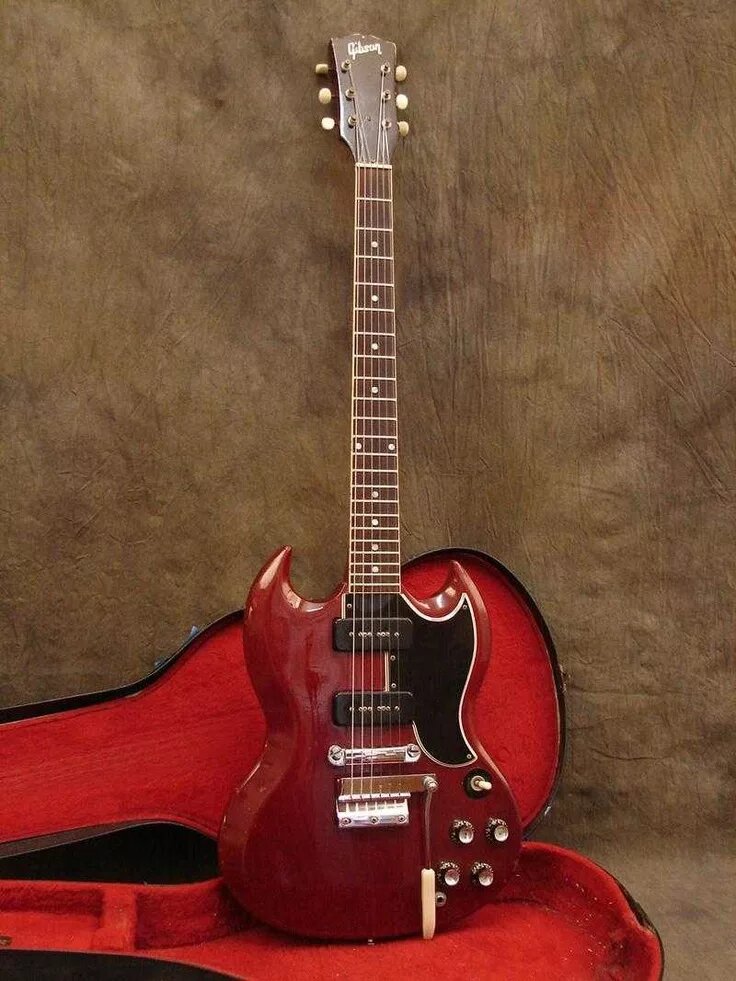 Gibson SG