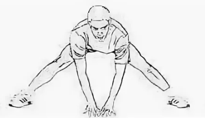 Методика пассивных движений для развития подвижности тазобедренного сустава. Упражнения развивающие пассивную…