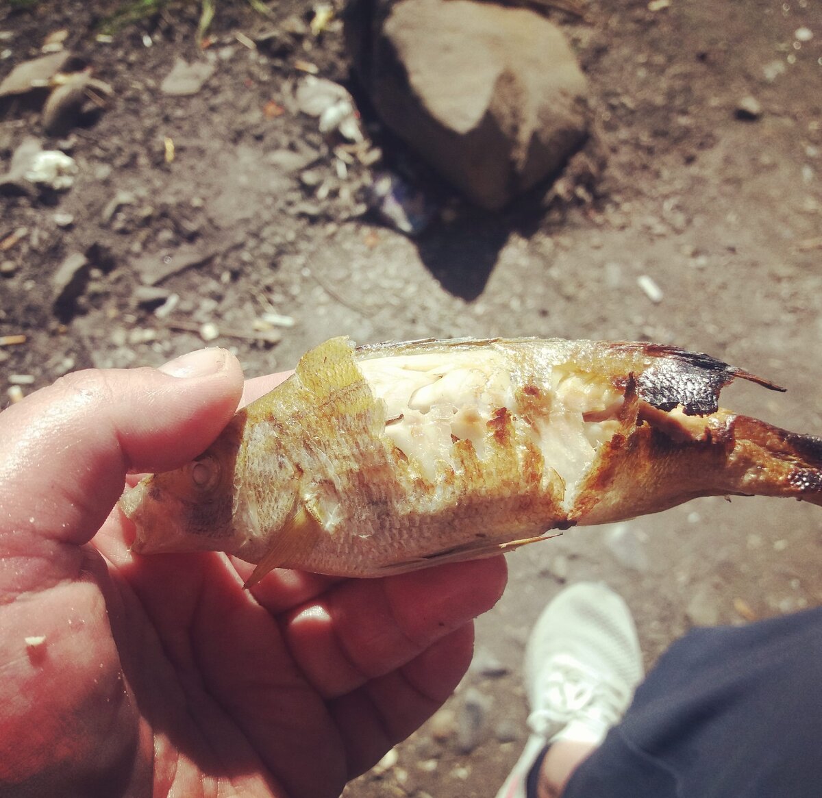 Фото из личного архива.