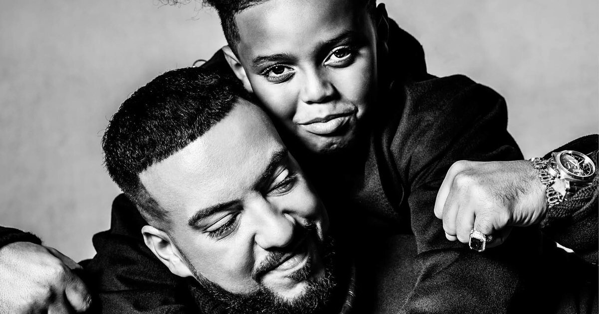 French Montana
Источник: Яндекс.Картинки