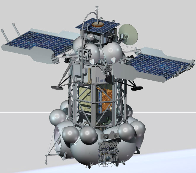 Проект Бумеранг был готов к запуску в проект. Коронавирус поломал все планы?