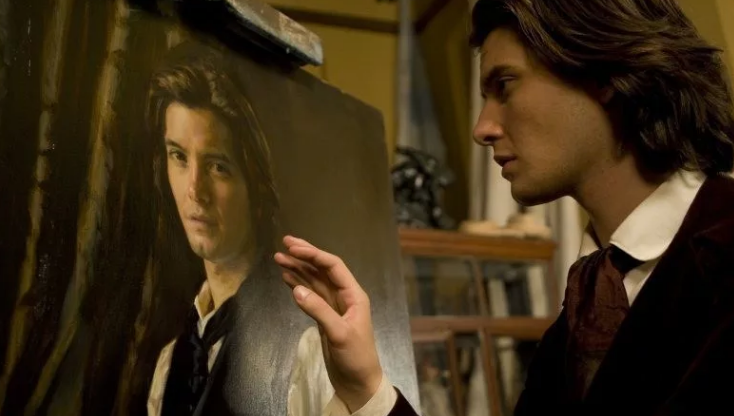 «Дориан Грей» 2009