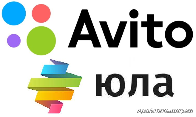 Авито логотип картинка