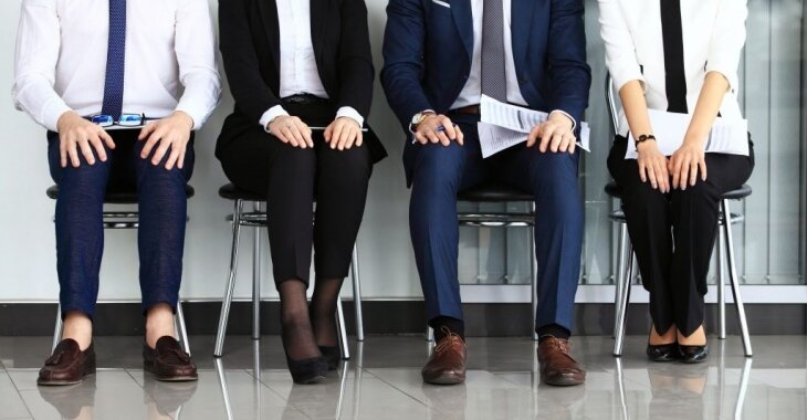 Качества сотрудников