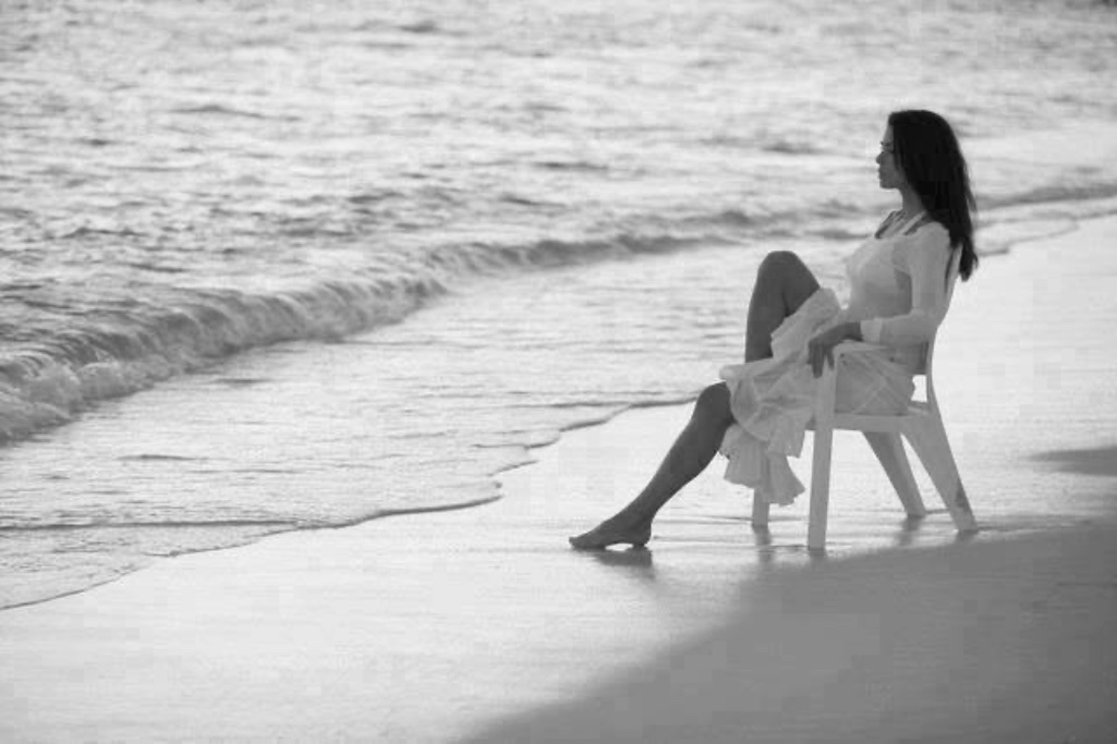 10 причин, почему сильным женщинам сложно найти настоящую любовь: сердце было разбито в прошлом. Фото: pixabay.com