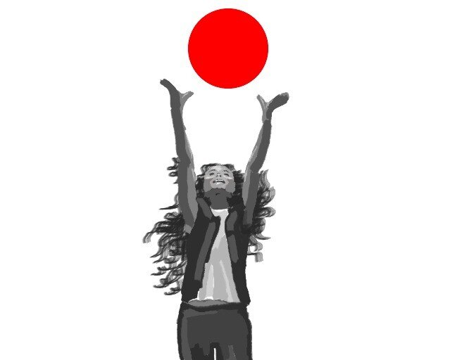 Дети - главное на свете. Стихи 