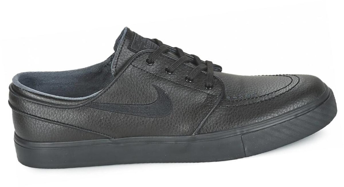 Nike sb stefan shop janoski leather shoes