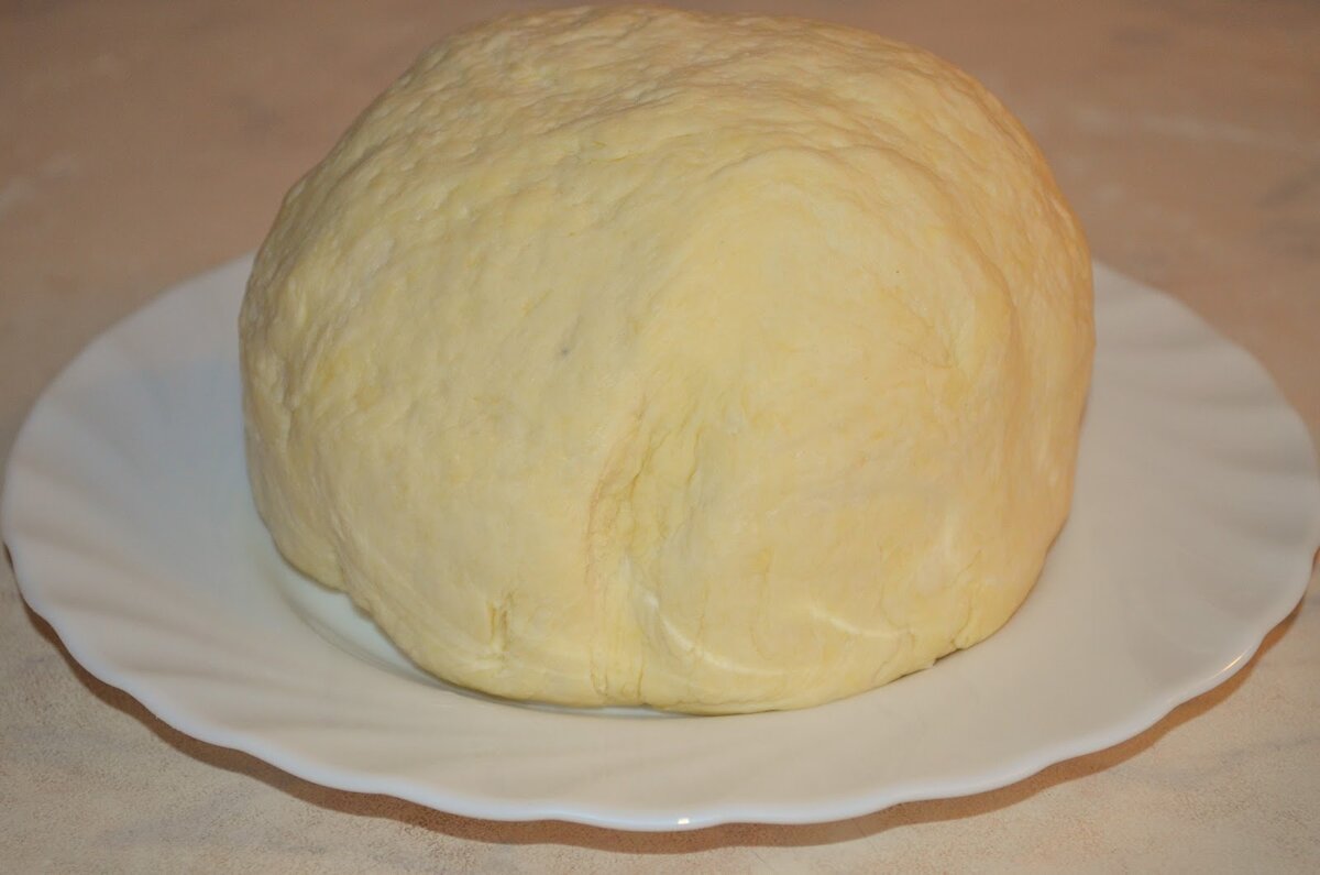 Состав рецепта (на 8 порц.): Пшеничная мука - 31.3 гр
Сливочное масло - 15 гр
Сметана - 0.4 стол.л.
Сахар - 0.3 стол.л.
Соль - 0.3 гр