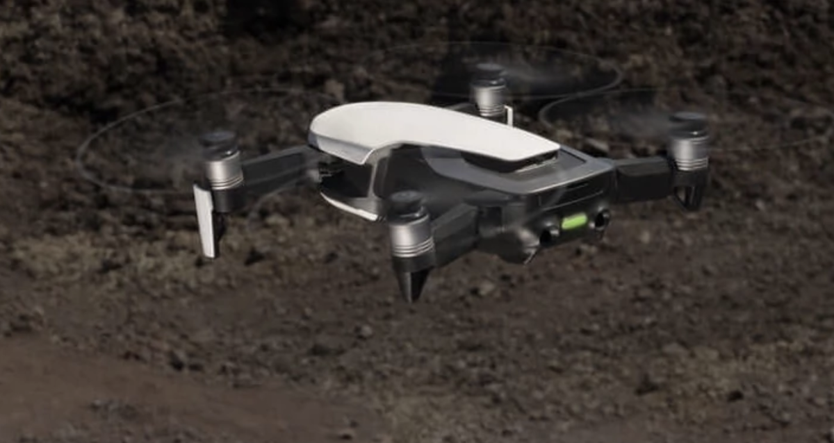 DJI Mavic Air 2