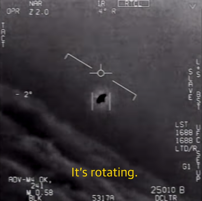 Кадр из того самого видео. Источник: YouTube.com