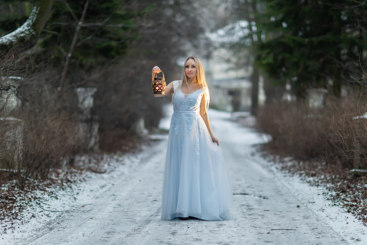 Как сделать художественные фото