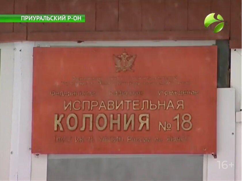 Полярная сова тюрьма карта