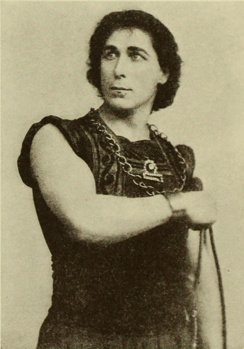 Уильям С. Харт 1900-е