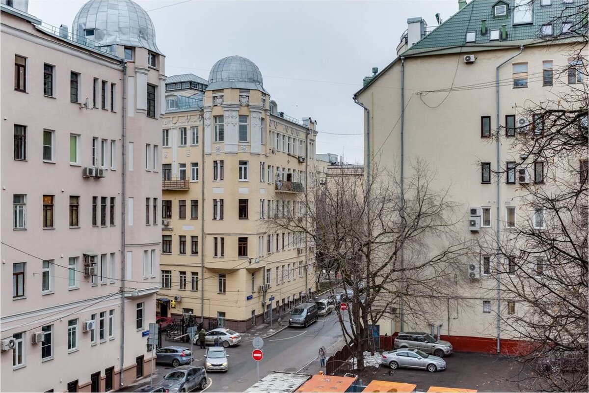 ПЛЮСЫ КВАРТИР В СТАРЫХ ДОМАХ | МЕЗОН | Дзен