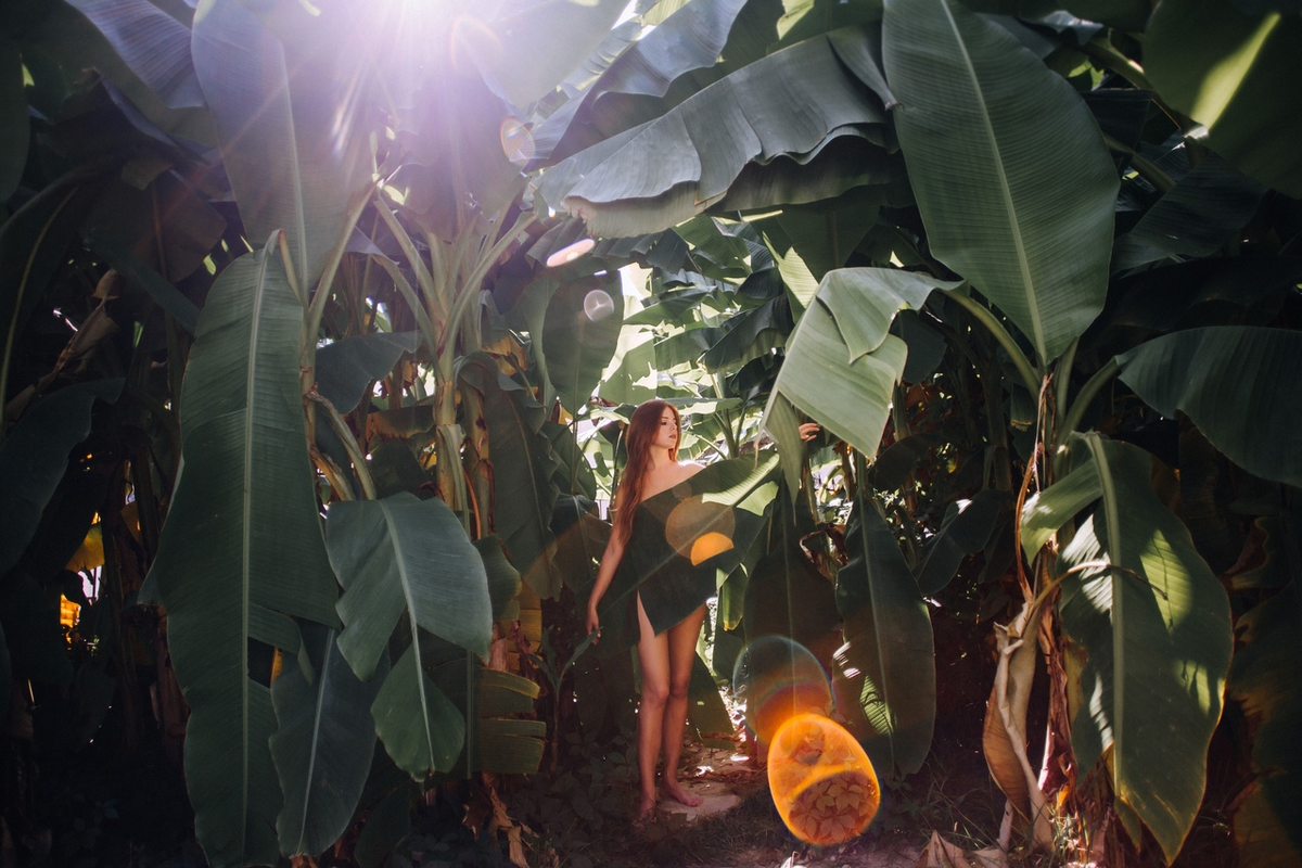 фото Мария Алексеева