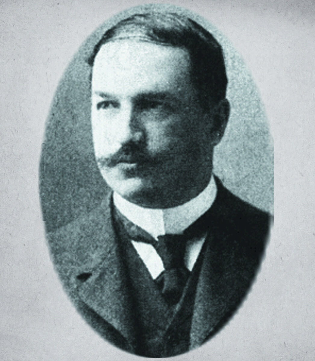 Александр Николаевич Найденов: "Банкир при любых условиях должен сберечь свою репутацию". Его слово-обещание в дореволюционной России ценилось наравне с золотым рублем. 