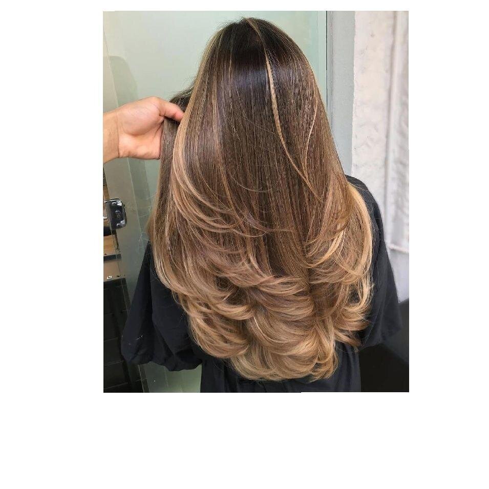 Самые популярные стрижки