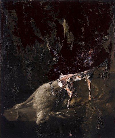 Лепросарио 2013.