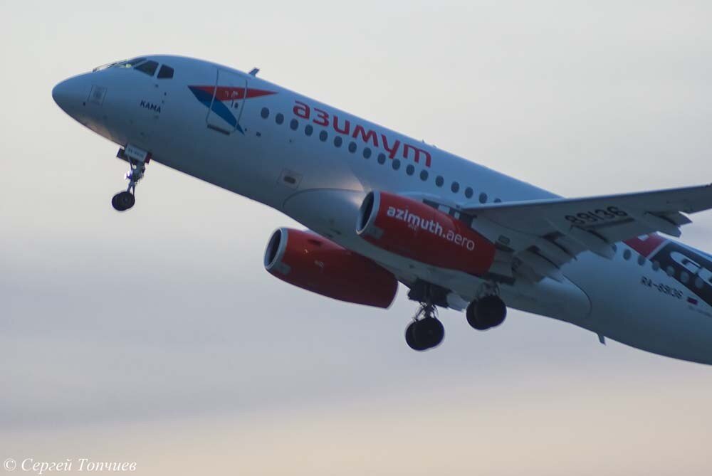 Фото автора 